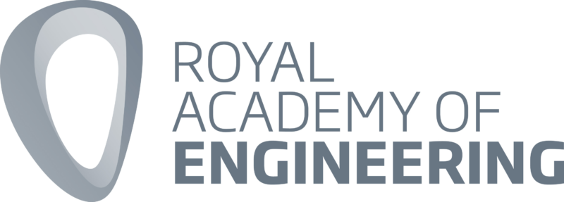 Royal academy of engineering logo