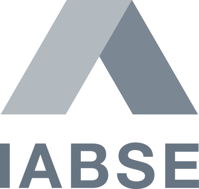 Iabse logo