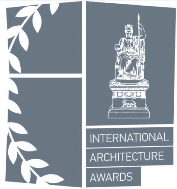 International architecture awards logo