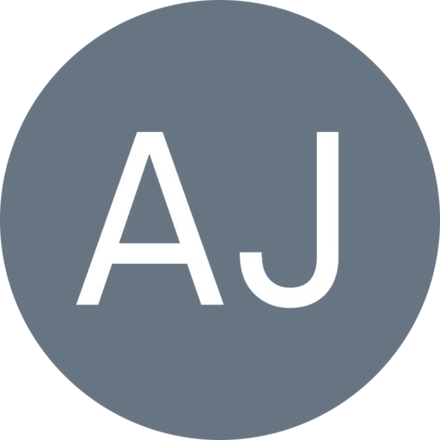 Architects journal logo