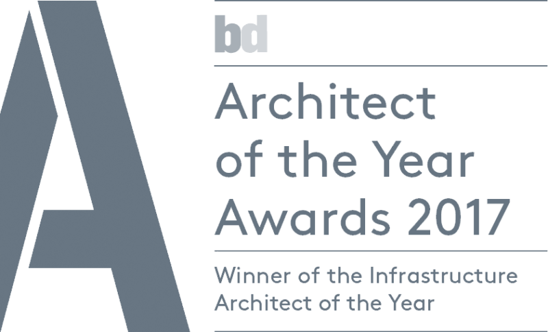 BD Architect of Year Awards 2017
