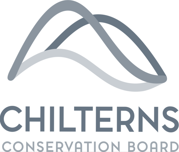 Chilterns conservation board logo