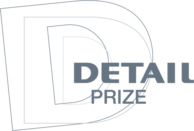 Detail Prize logo