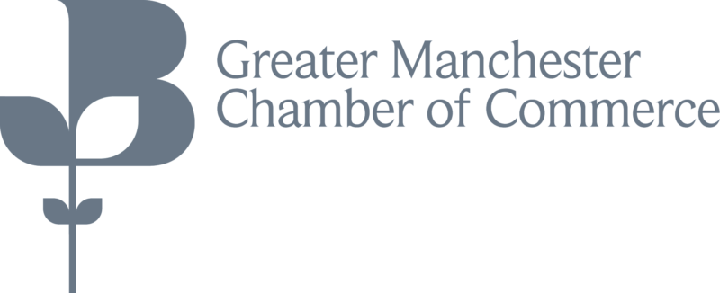 Greater Manchester Chamber of Commerce Logo