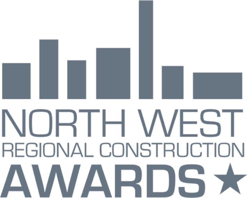 North west construction awards logo