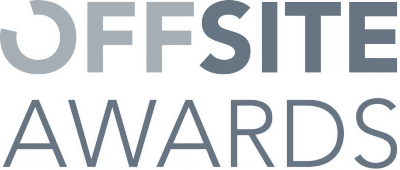 Offsite awards logo