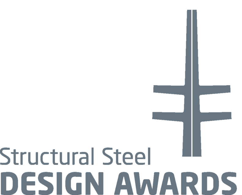 Structural Steel Design Awards logo