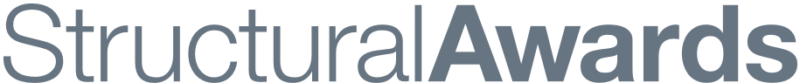 Structural awards logo